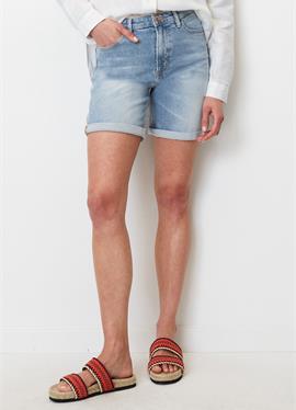 AUS-STRETCH - джинсы шорты
