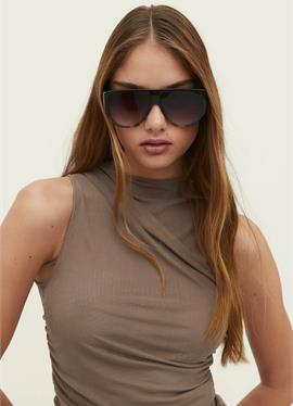 LARGE VISOR - солнцезащитные очки