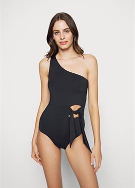SEAFOLLY COLLECTIVE TIE WAIST ONE PIECE - купальник