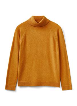 TOBACCO TURTLENECK в AND BLEND - кофта