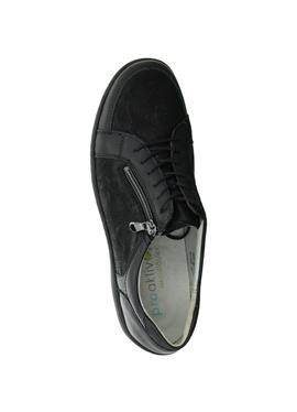 HENNIS - Sportlicher туфли со шнуровкой