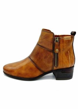 MALAGA - Ankle ботинки