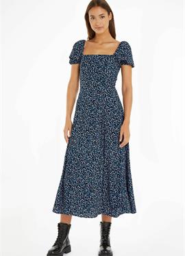 SOMMER TJW DITSY FLORAL - платье