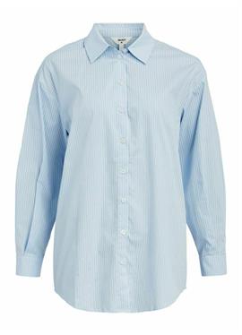 STREIFEN - блузка рубашечного покроя