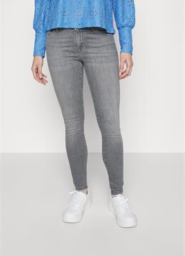 SEAMLESS LONG - джинсы Skinny Fit
