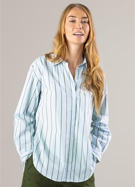 PATRICIA - блузка рубашечного покроя