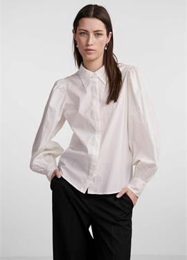 PHILLY - блузка рубашечного покроя