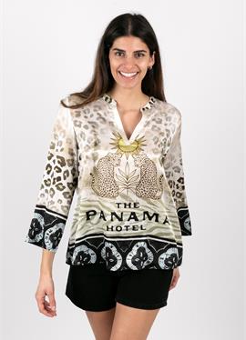 PANAMA - блузка