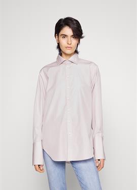 DIANA - блузка рубашечного покроя