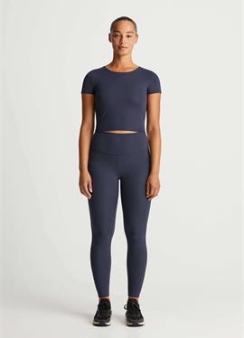 COMFORTLUX HIGH-RISE ANKLE-LENGTH - спортивные штаны OYSHO