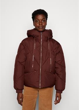 MODERN шорты - зимняя куртка