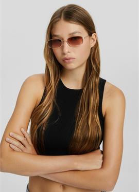RECTANGULAR - солнцезащитные очки