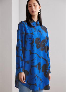 BYIBINE блузка - блузка рубашечного покроя