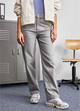 PIERCE PANT STRAIGHT - брюки