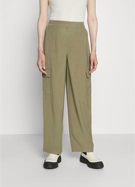 SLFEMBERLY PANT - брюки