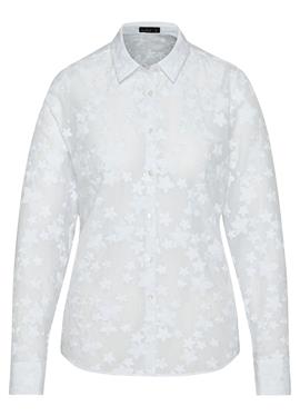 CELLA-F - блузка рубашечного покроя