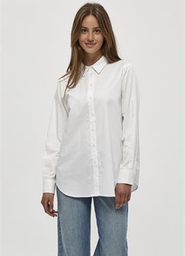 VAIA - блузка рубашечного покроя