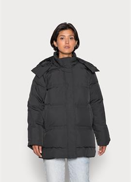 ALLYSSA LONG PUFFER куртка - короткое пальто