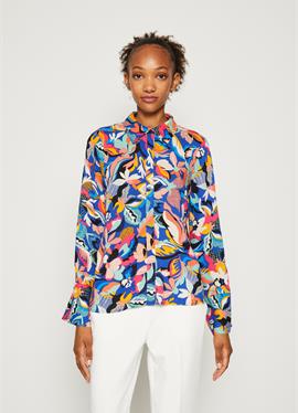 LIMUNA блузка - блузка рубашечного покроя