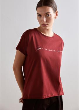 MANDALA LOW TO HIGH - футболка print