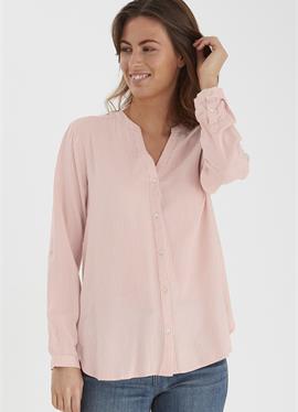 BYFABIANNE STRIPE блузка - блузка рубашечного покроя
