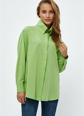 LAMIRA - блузка рубашечного покроя
