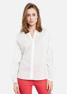 LEICHTE - блузка рубашечного покроя