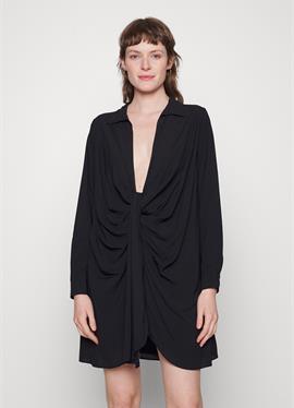 LIBERICA DRESS BLACK - Cocktailплатье/festliches платье