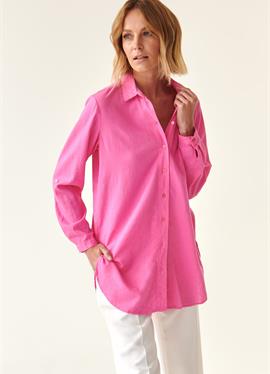 MALIBU - блузка рубашечного покроя