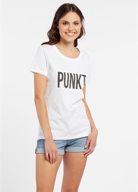 PUNKT RODEO - футболка print