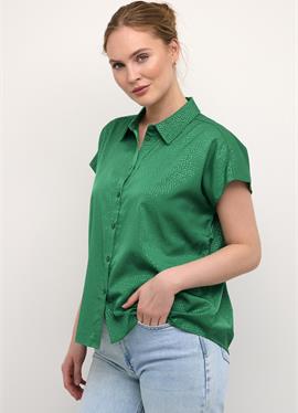 LINE SS - блузка рубашечного покроя