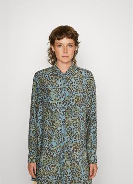 MSCHKATRIANA MOROCCO - блузка рубашечного покроя