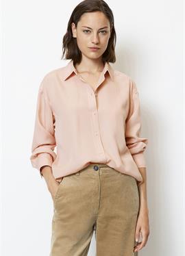 AUS - блузка рубашечного покроя