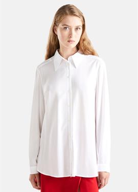 FIT в SUSTAINABLE - блузка рубашечного покроя