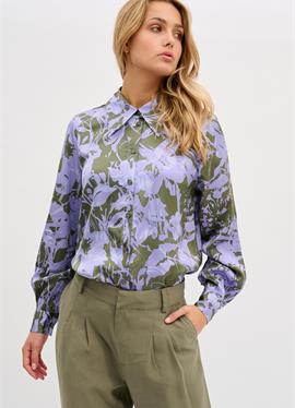 MARIAMW - блузка рубашечного покроя