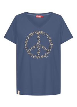 PEACE - футболка print
