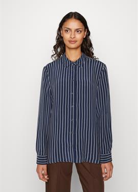 RGL FLEUR - блузка рубашечного покроя