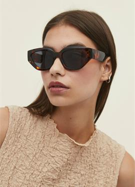 RECTANGULAR CATEYE - солнцезащитные очки
