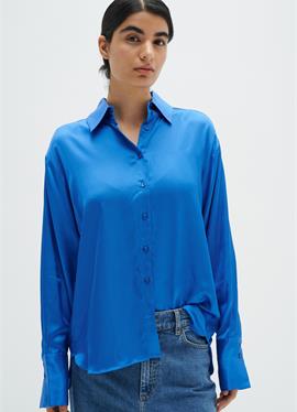 PAULINEIW - блузка рубашечного покроя