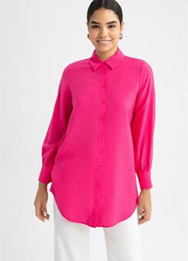 RELAX FIT - блузка рубашечного покроя