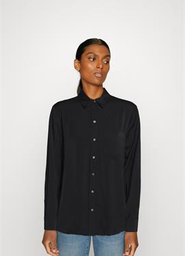 EASY - блузка рубашечного покроя