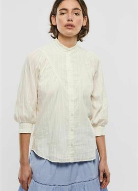 DAYAN-M - блузка рубашечного покроя