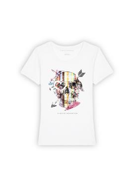 ARROW SKULL футболка RODEO - футболка print