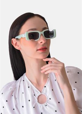 RECTANGLE KARINA - солнцезащитные очки