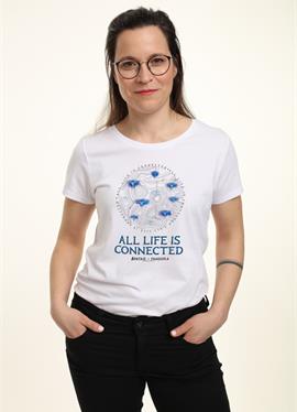 AVATAR CONNECTED LIFE - футболка print