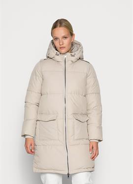 OBJZHANNA LONG куртка - зимнее пальто