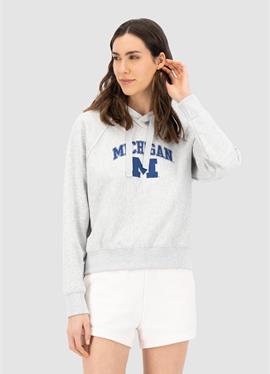 NCAA STANFORD - пуловер с капюшоном