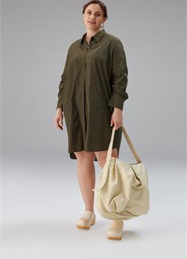 SIERRA - блузка рубашечного покроя