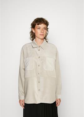MSCHILIVIA JEPPI - блузка рубашечного покроя