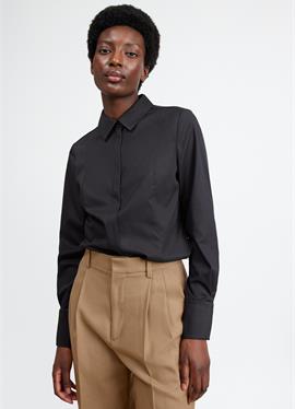 CARDINI FUJA - блузка рубашечного покроя